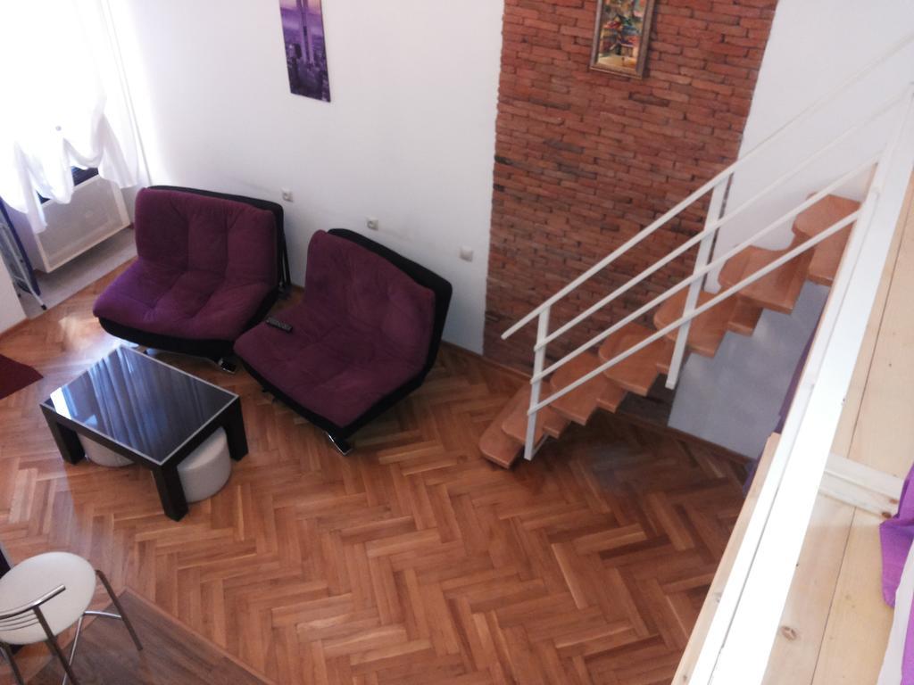 Comfortable Flat In Central Tbilisi Exterior foto