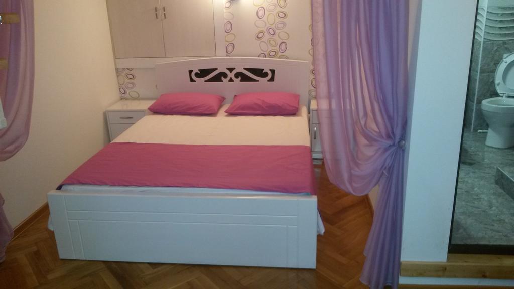 Comfortable Flat In Central Tbilisi Quarto foto