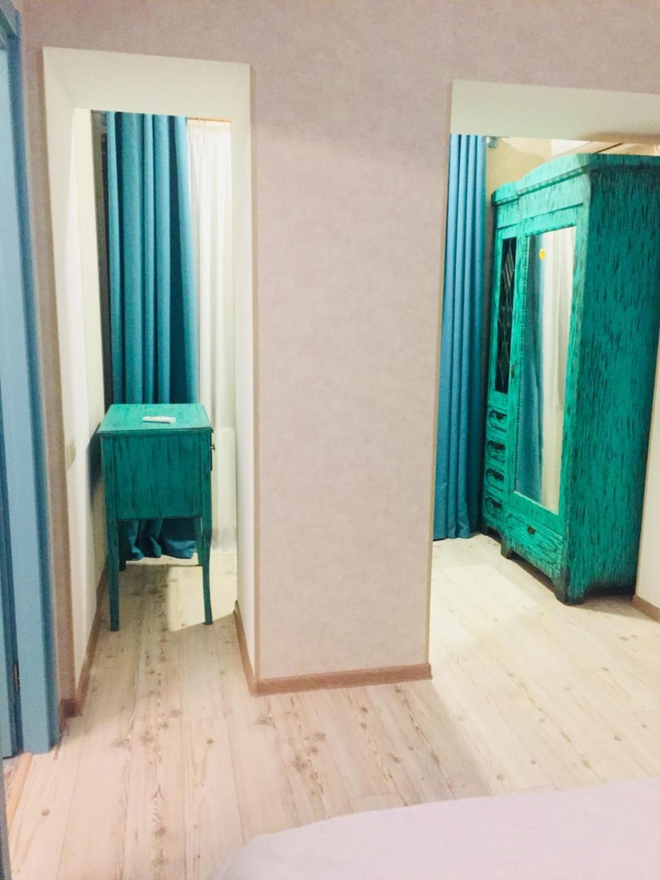 Comfortable Flat In Central Tbilisi Exterior foto