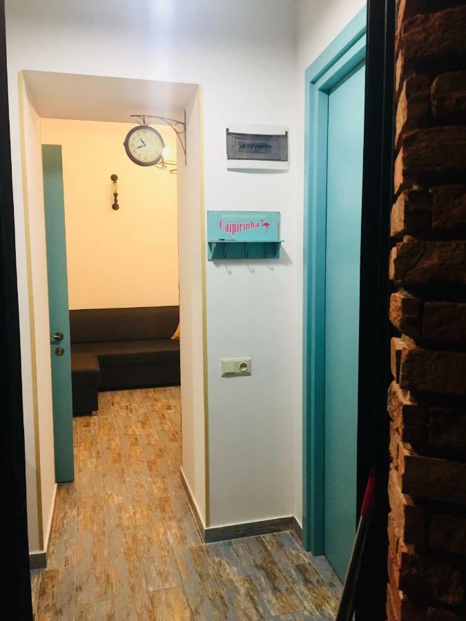 Comfortable Flat In Central Tbilisi Exterior foto