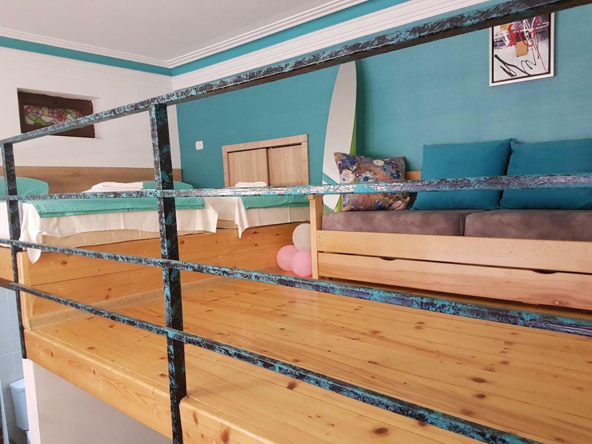 Comfortable Flat In Central Tbilisi Exterior foto