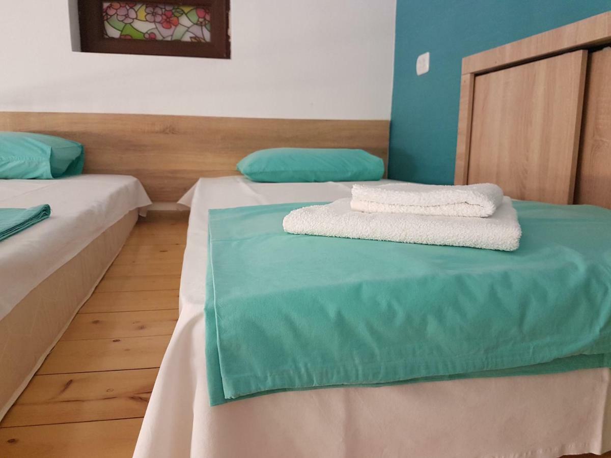 Comfortable Flat In Central Tbilisi Exterior foto